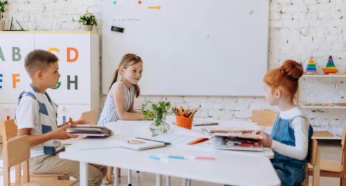 Ridurre l'inattivit fisica nelle scuole: il potenziale delle pratiche corporee